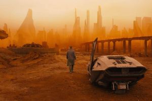 Still 6 for Blade Runner 2049 3D