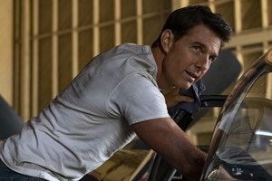 Still of Top Gun: Maverick