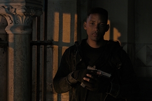 Still 1 for Gemini Man