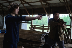 Still 4 for Gemini Man