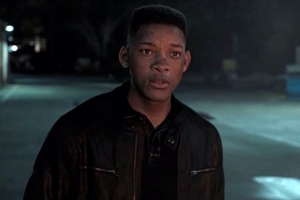 Still 7 for Gemini Man