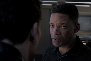 Still 11 for Gemini Man