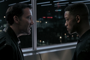 Still 12 for Gemini Man