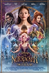 The Nutcracker and the Four Realms Poster