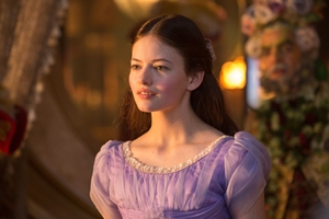 Still 2 for Nutcracker and the Four Realms, The