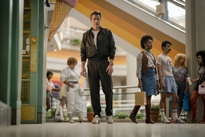 Still 2 for Wonder Woman 1984