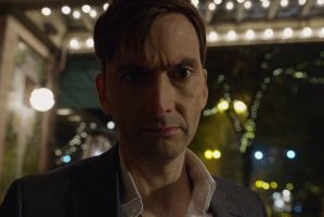 Still 1 for Bad Samaritan
