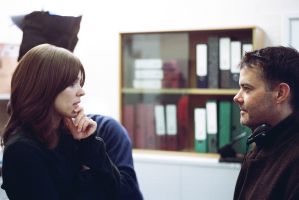Trailer Thumbnail for Disobedience