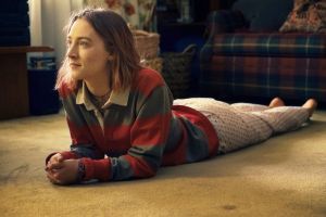 Lady Bird cast photo