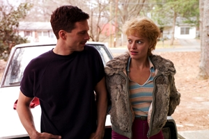 Still 3 for I, Tonya
