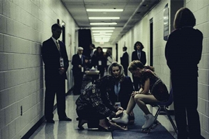 Still 6 for I, Tonya