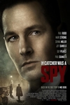 The Catcher Was A Spy Poster