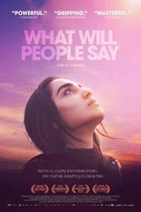 none What Will People Say (Hva vil folk si)