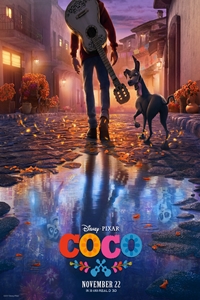 Coco 3D