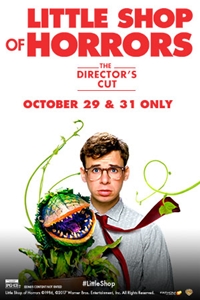 Little Shop of Horrors The Director's Cut