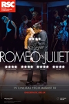Royal Shakespeare Company: Romeo and Juliet Poster