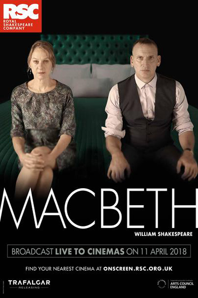 RSC Macbeth