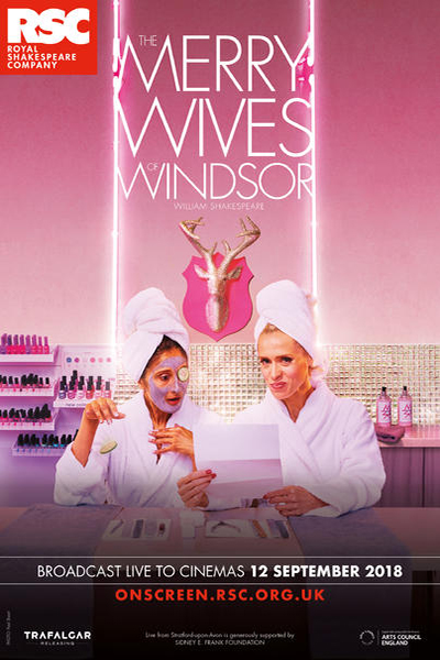 RSC The Merry Wives of Windsor