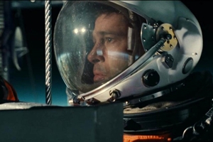 Still 9 for Ad Astra