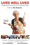 Lives Well Lived Poster