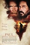 Paul, Apostle of Christ Poster