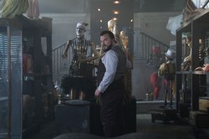 trailler preview