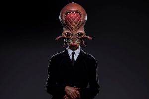 Still 4 for Men In Black: International