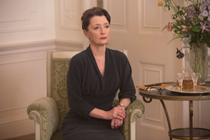 Trailer Thumbnail for Phantom Thread