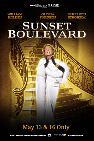 Sunset Boulevard
