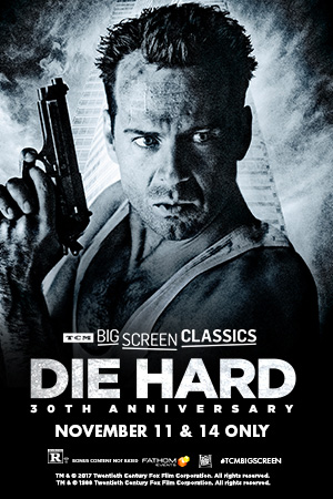 Die Hard 30th Anniversary
