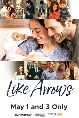 Like Arrows: The Art of Parenting
