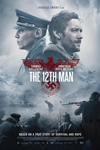 The 12th Man Poster