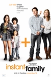 Instant Family Poster