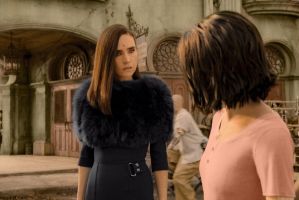 Still 0 for Alita: Battle Angel 3D