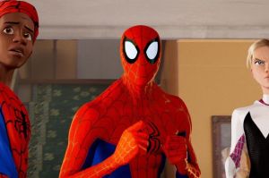 Still 6 for Spider-Man: Into the Spider-Verse