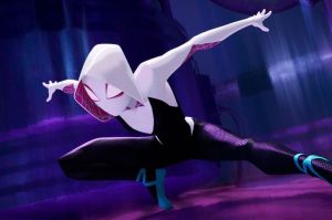 Still 7 for Spider-Man: Into the Spider-Verse