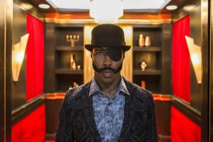 Still 2 for Sorry to Bother You