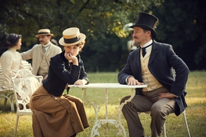 Still 2 for Colette