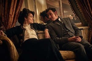 Still 4 for Colette