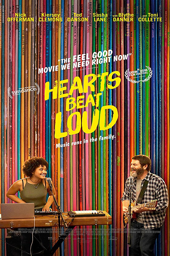 Hearts Beat Loud