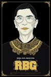 RBG Poster