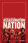 Assassination Nation Poster