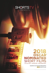 2018 Oscar Nominated Shorts - Live Action