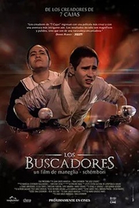 Gold Seekers (Los Buscadores), The