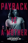 Breaking In Poster