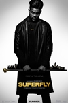 Superfly Poster
