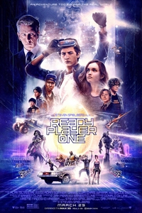 Ready Player One in 3D