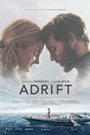 Adrift Poster