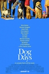 Dog Days Poster