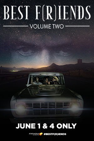 Best F(r)iends: Volume Two